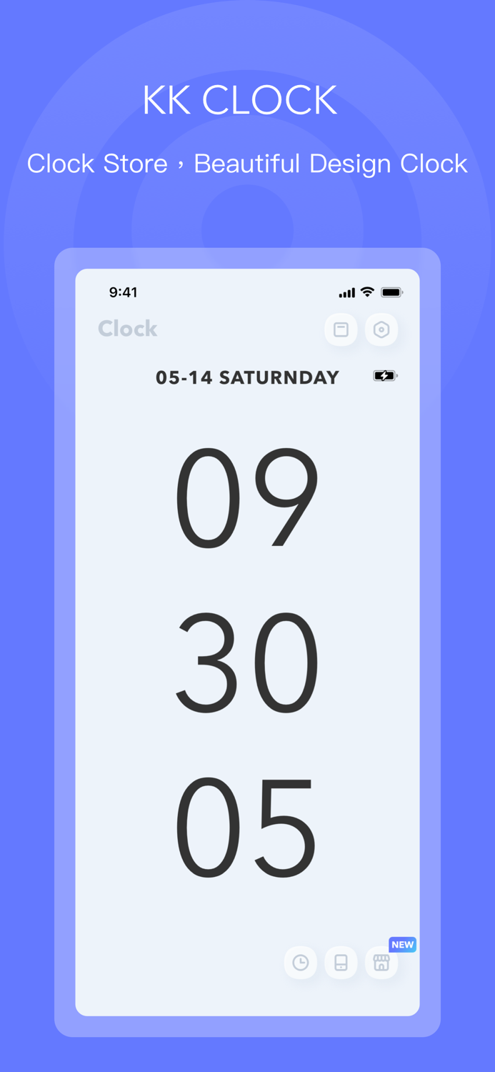 KKCLOCK - CLOCK STORE