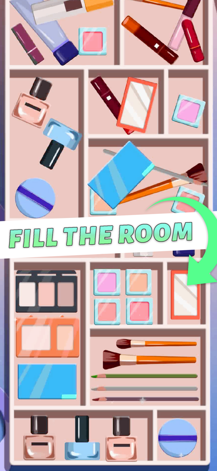 Fill the Room