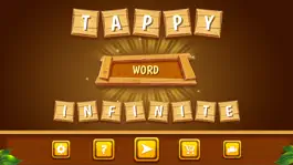 Game screenshot Tappy Word Infinite mod apk