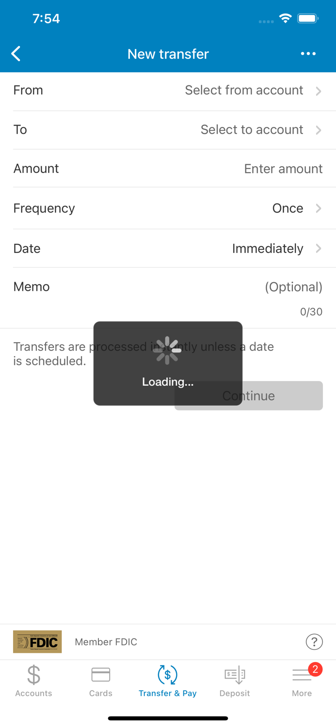 Yakima Federal Savings and Loan