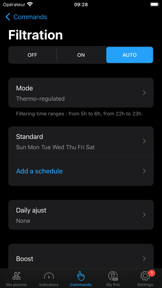 MyIndygo screenshot