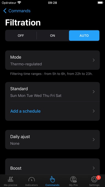MyIndygo screenshot-4
