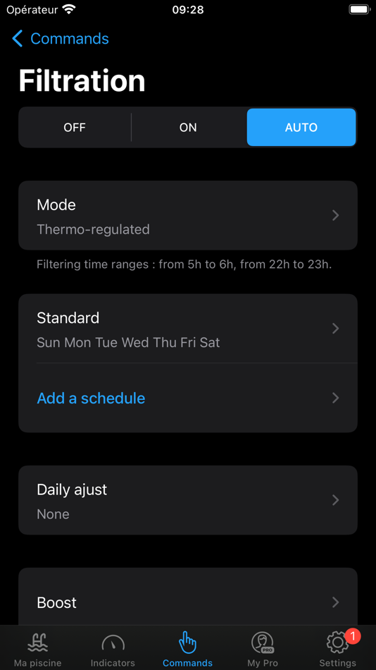 #5. MyIndygo (iOS) 由: SOLEM S.A.