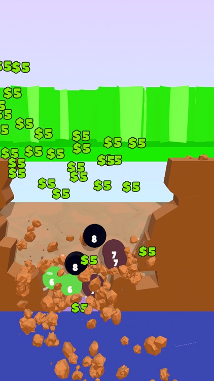 Plink Terraria : Dig the Blox screenshot-9