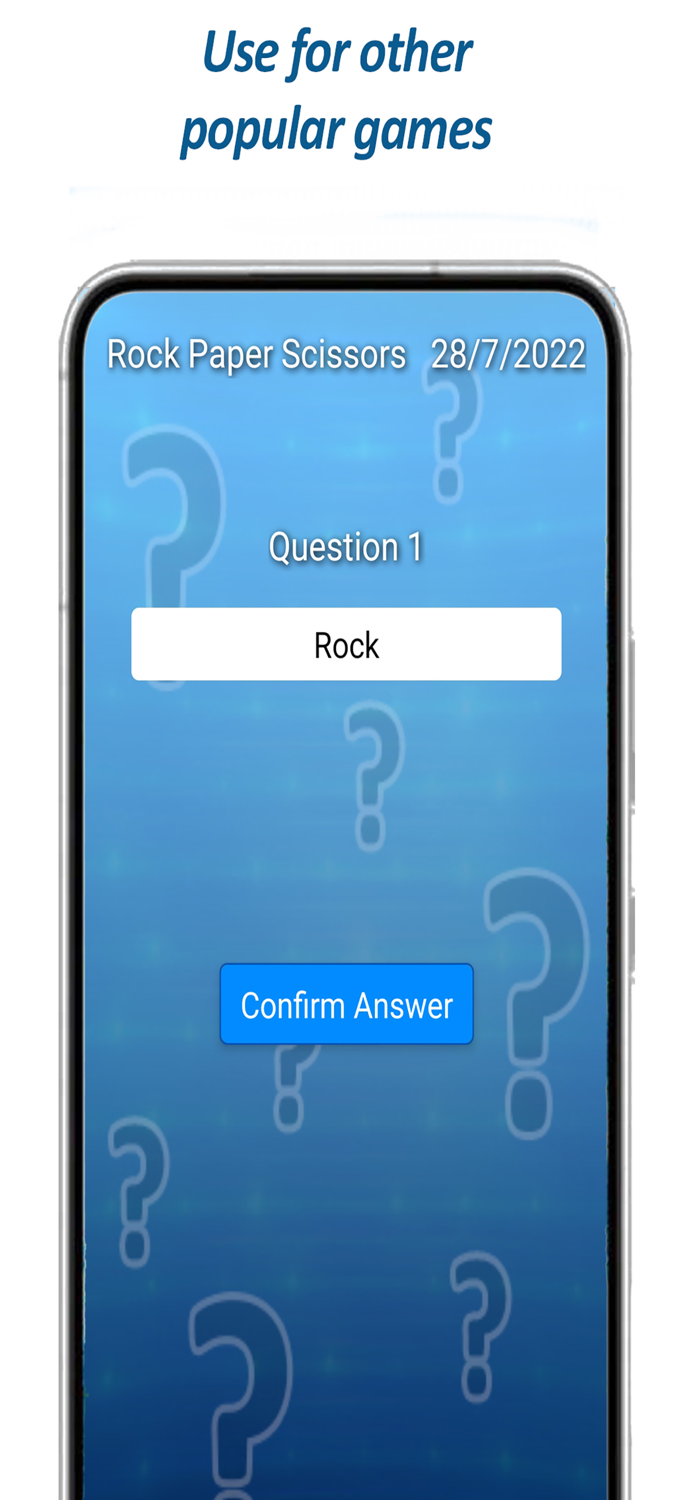 Play Along TV Quiz Companion