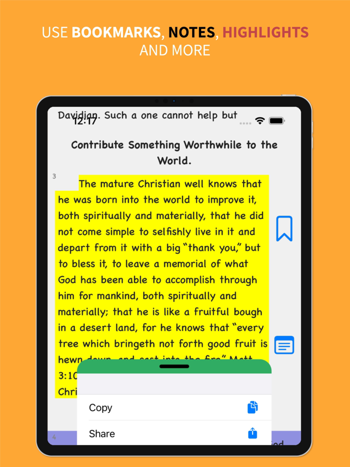 The Shepherds Rod Series