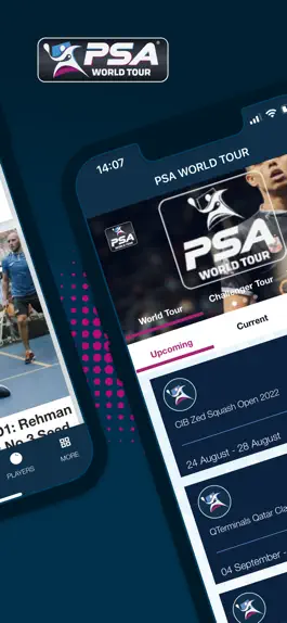 Game screenshot PSA World Tour hack