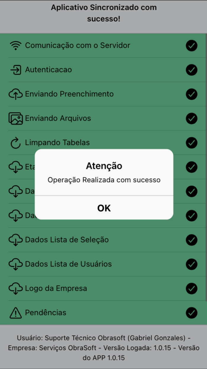ObraSoft Forms