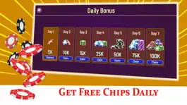 Game screenshot Teen Patti - Amunis Casino apk