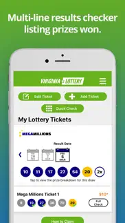 virginia lottery numbers problems & solutions and troubleshooting guide - 4