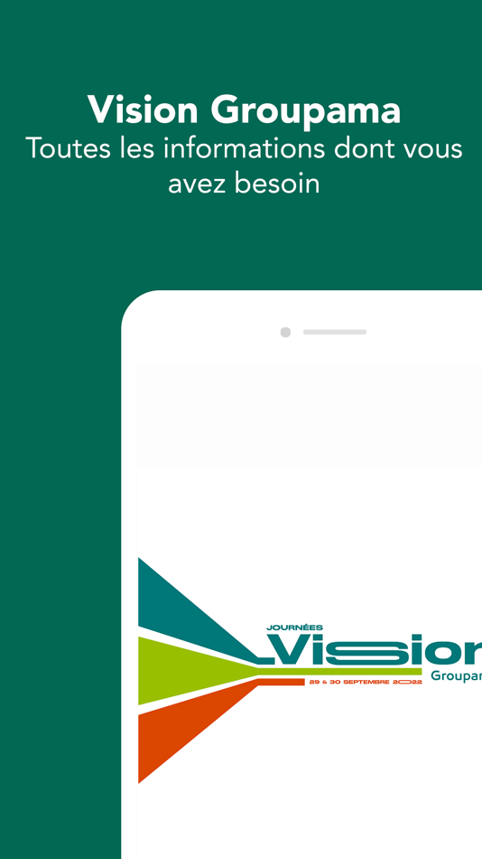 Vision Groupama - 1.0.0 - (iOS)