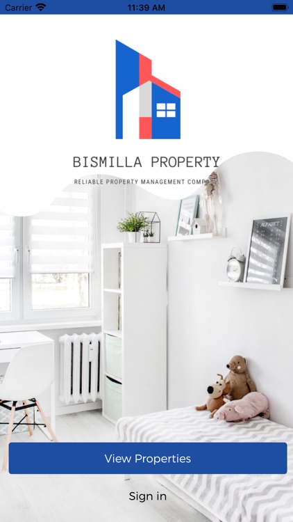 Bismilla Property