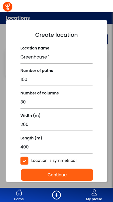 Plantfellow Screenshot