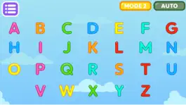 Game screenshot Abc Flashcards - Letter A To Z hack