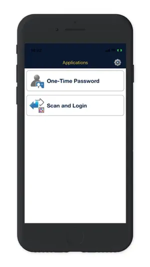 EdR Monaco Secure screenshot 2
