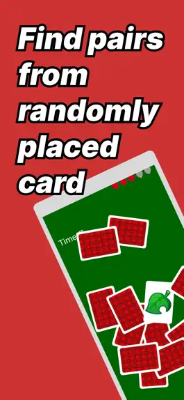 Game screenshot Random Memory mod apk