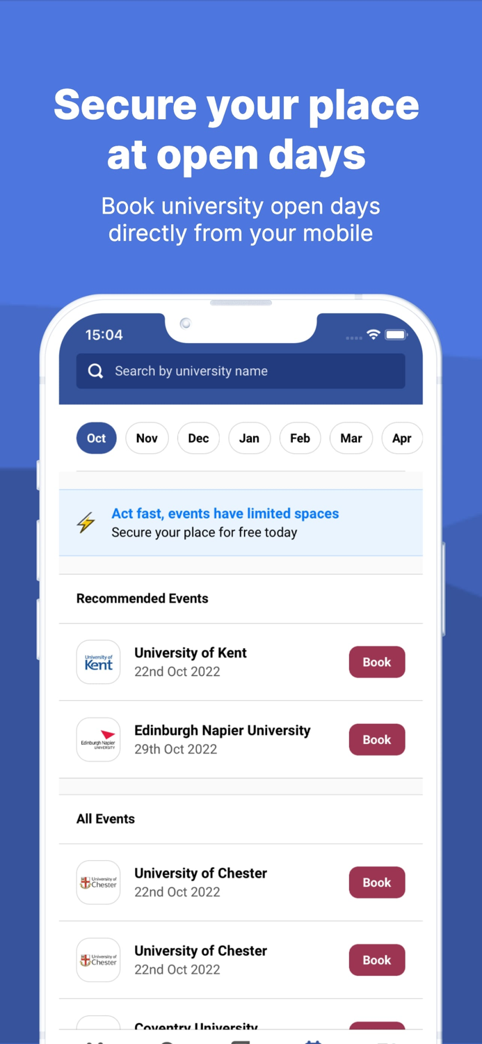 Uni Compare Degree Courses UK