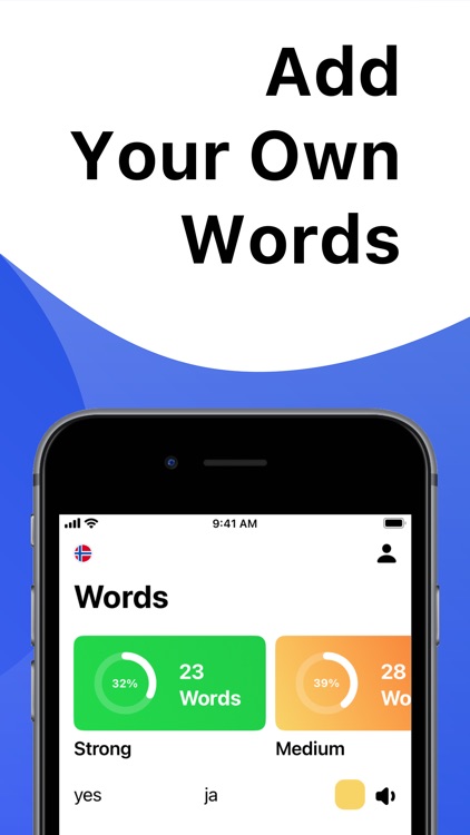 Learn Norwegian with LENGO