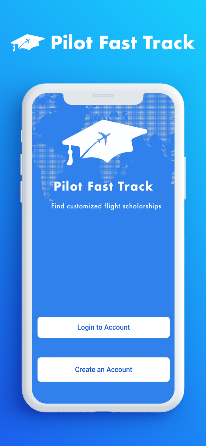 Pilot Fast Track