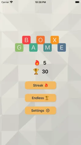 Game screenshot Box Game! mod apk