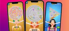 Game screenshot Candy Roulette mod apk