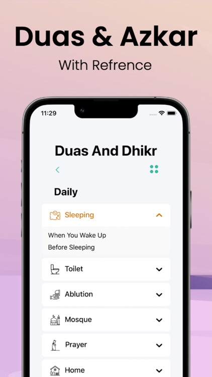 Simple Islam screenshot-4
