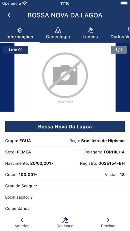 Milan Horses screenshot-3