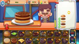 Game screenshot 可口美味的汉堡-老爹美食系列 apk