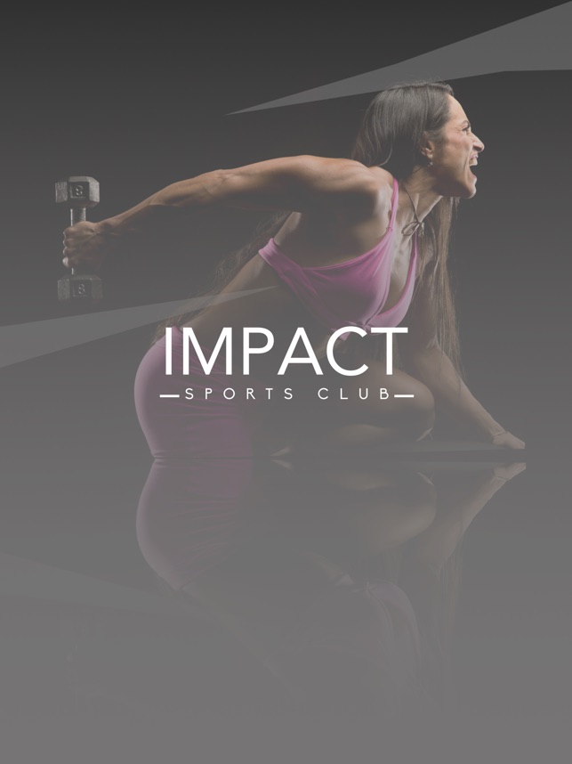 Impact Sports Club