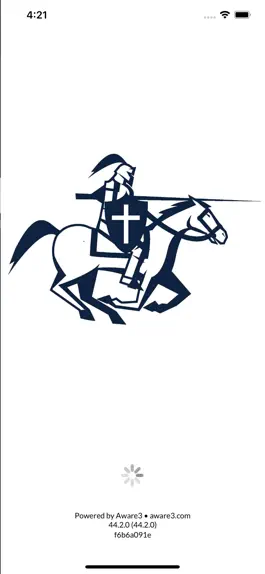 Game screenshot Columbus Catholic Schools mod apk