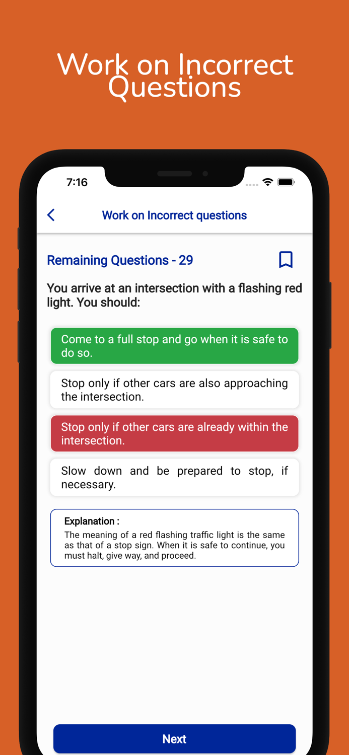 Louisiana DMV Permit Practice