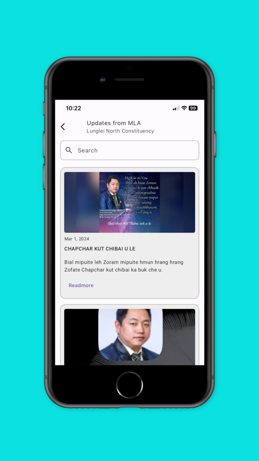 #2. Msta App (iOS) 来自: Lailen
