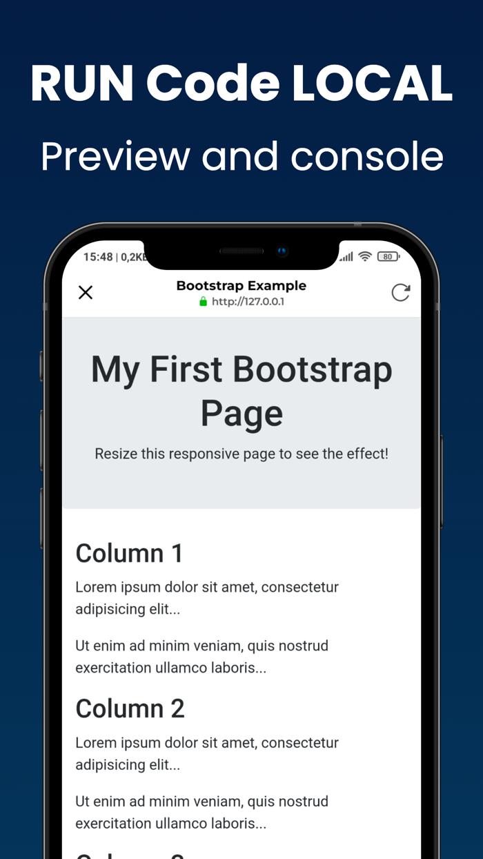 HTML5 Viewer Pro - Editor Code