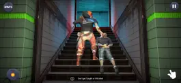 Game screenshot побег от страшной ведьмы 3D apk
