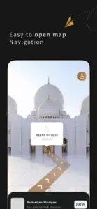 Umrah Guide - Complete Tour screenshot #6 for iPhone