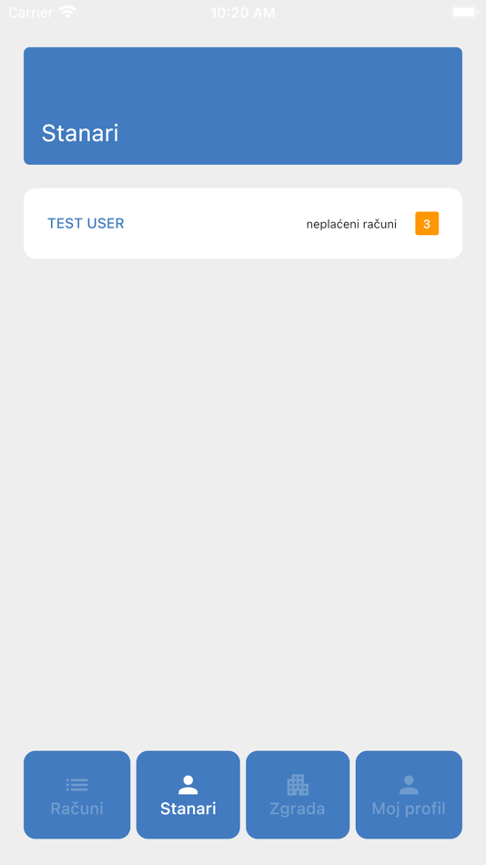 #4. Euroinvest (iOS) 来自: IT ODJEL d.o.o. Mostar