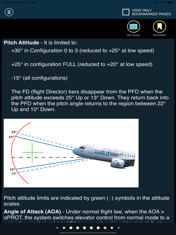 Airbus A320 Command Prepのおすすめ画像7