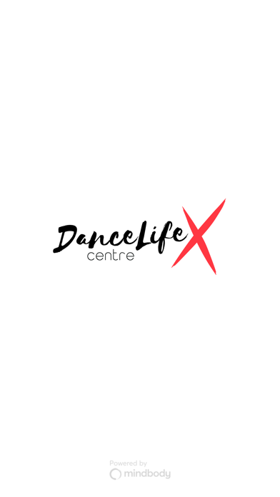 DanceLife X Toronto Screenshot