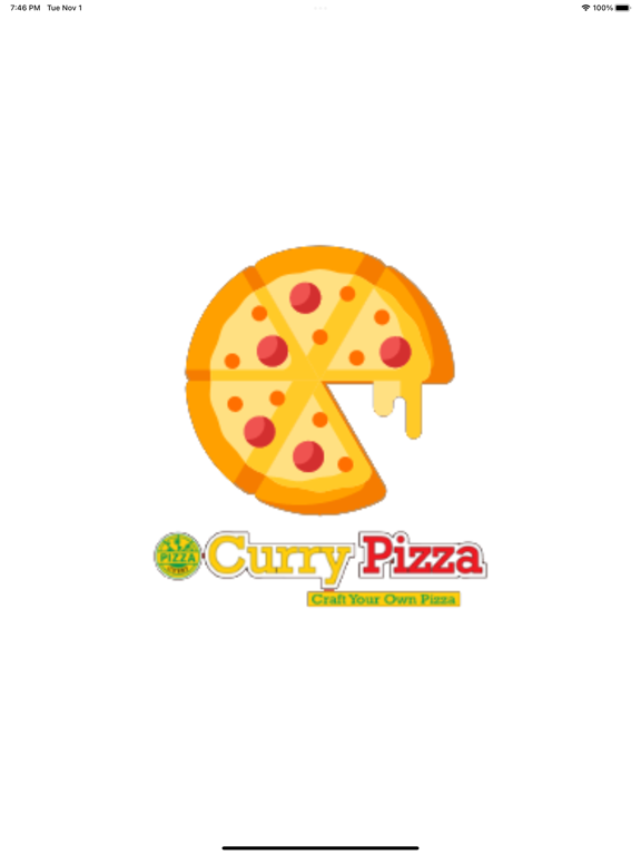 Screenshot #4 pour Curry Pizza