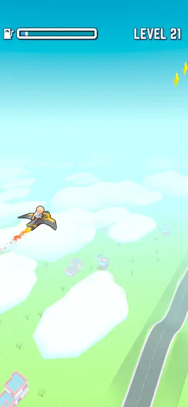 Game screenshot Skate Flip hack