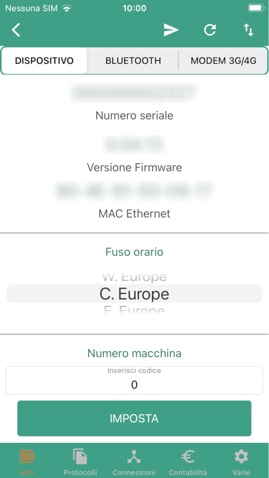 #3. Phobos (iOS) 由: enginko SRL