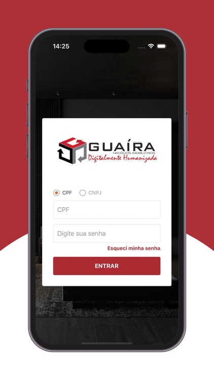 Guaíra Imóveis Cliente