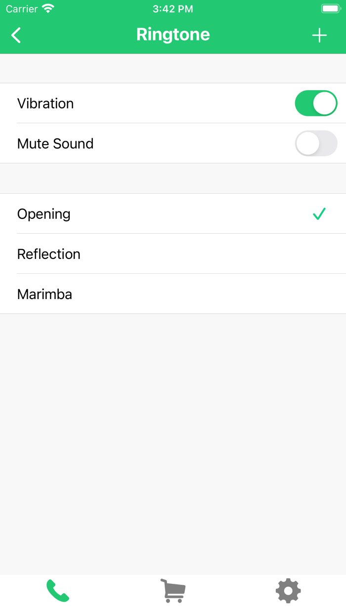 Faker 3 - Fake Calls