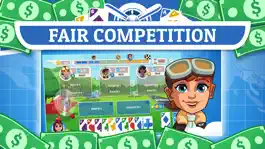 Game screenshot Passport Rummy Rush hack