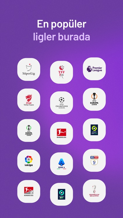 beIN SPORTS TR screenshot-3