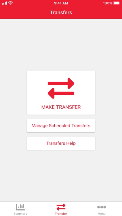 INDIANA HEARTLAND FCU screenshot-3