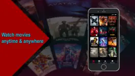 Game screenshot Movie Plex: Movies & TV Shows apk