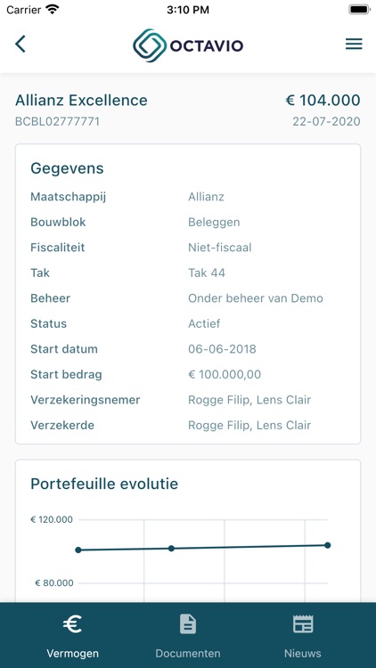 Octavio screenshot-3