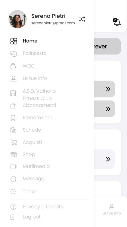 A.S.D. Valhalla Fitness Club