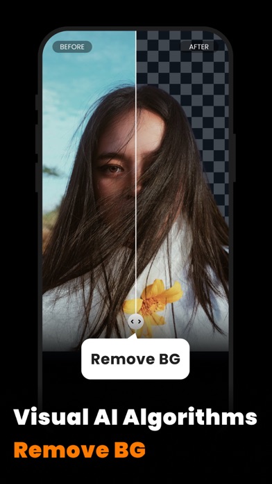 Photo Repair: Fixer & Enhancer Screenshot